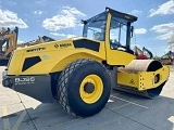 <b>BOMAG</b> BW 213 D-5 Road Roller (Combined)