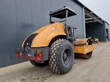 CASE 1102D road roller (combined)