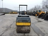 BOMAG BW 100 AD-2 tandem roller