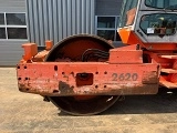 HAMM 2620 D road roller (combined)