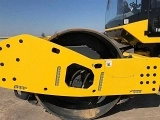 BOMAG BW 219 BVC-5 road roller (combined)