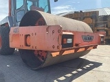 HAMM 4011 D road roller (combined)