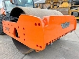 HAMM 3518 road roller (combined)