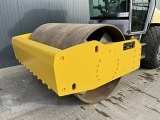 DYNAPAC CA 3500 D road roller (combined)