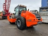 HAMM H 25i road roller (combined)