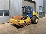 BOMAG BW 213 DH-3 Road Roller (Combined)
