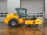 HAMM 3414 HT road roller (combined)