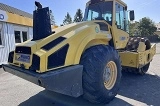 BOMAG BW 219 PDH-4i road roller (combined)