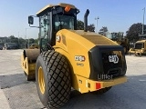 CATERPILLAR CS10 GC road roller (combined)