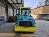 RAMMAX ASC 110 road roller (combined)