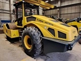 BOMAG BW 219 DH-5 road roller (combined)