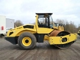 BOMAG BW 211 DH-5 road roller (combined)