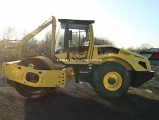 BOMAG BW 213 DH-5 Road Roller (Combined)