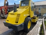 BOMAG BW 178 D-3 road roller (combined)