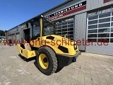 BOMAG BW 177 D-5 Road Roller (Combined)