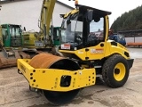 BOMAG BW 177 D-5 Road Roller (Combined)