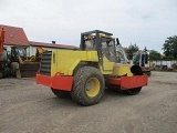 DYNAPAC CA 251 D road roller (combined)