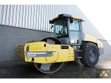 DYNAPAC CA 3500 D road roller (combined)