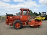 HAMM 2315 SD Road Roller (Combined)