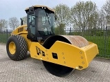 CATERPILLAR CS10 GC road roller (combined)