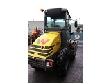 WACKER RC 70 P road roller (combined)