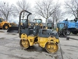 BOMAG BW 100 AD-2 tandem roller