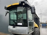 DYNAPAC CA 3500 D road roller (combined)