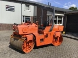 HAMM 322 road roller (combined)