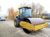 RAMMAX ASC 110 Road Roller (Combined)
