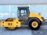 BOMAG BW 213 D-3 road roller (combined)