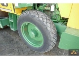 CASE 602BD road roller (combined)