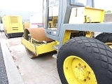 BOMAG BW 172 D-2 road roller (combined)