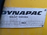 DYNAPAC CA 151 road roller (combined)