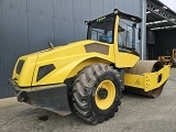 BOMAG BW 213 DH-5 road roller (combined)