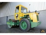 CASE 602BD road roller (combined)