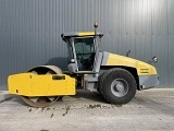 DYNAPAC CA 3500 D road roller (combined)