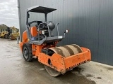 HAMM 3205 road roller (combined)