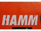 HAMM 3205 road roller (combined)