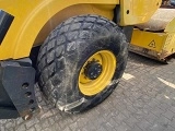 BOMAG BW 213 DH-4 road roller (combined)