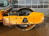 HAMM 3414 HT road roller (combined)