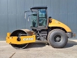 CASE 1107FXD Road Roller (Combined)