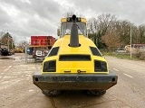 BOMAG BW 219 PDH-4 road roller (combined)