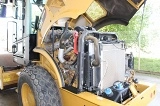 CATERPILLAR CS44B road roller (combined)