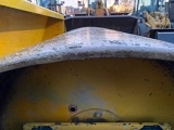 DYNAPAC CA 151 road roller (combined)