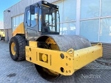 BOMAG BW 213 D-3 road roller (combined)