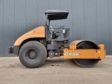 CASE 1102D road roller (combined)