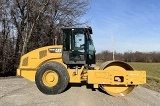 <b>VOLVO</b> SD160DX Road Roller (Combined)