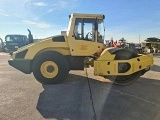 BOMAG BW 213 DH-4 road roller (combined)