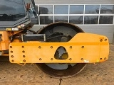 HAMM 3414 road roller (combined)