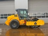 HAMM 3412 HT road roller (combined)